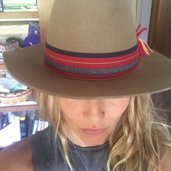 Brixton Accessories - Brixton hat!